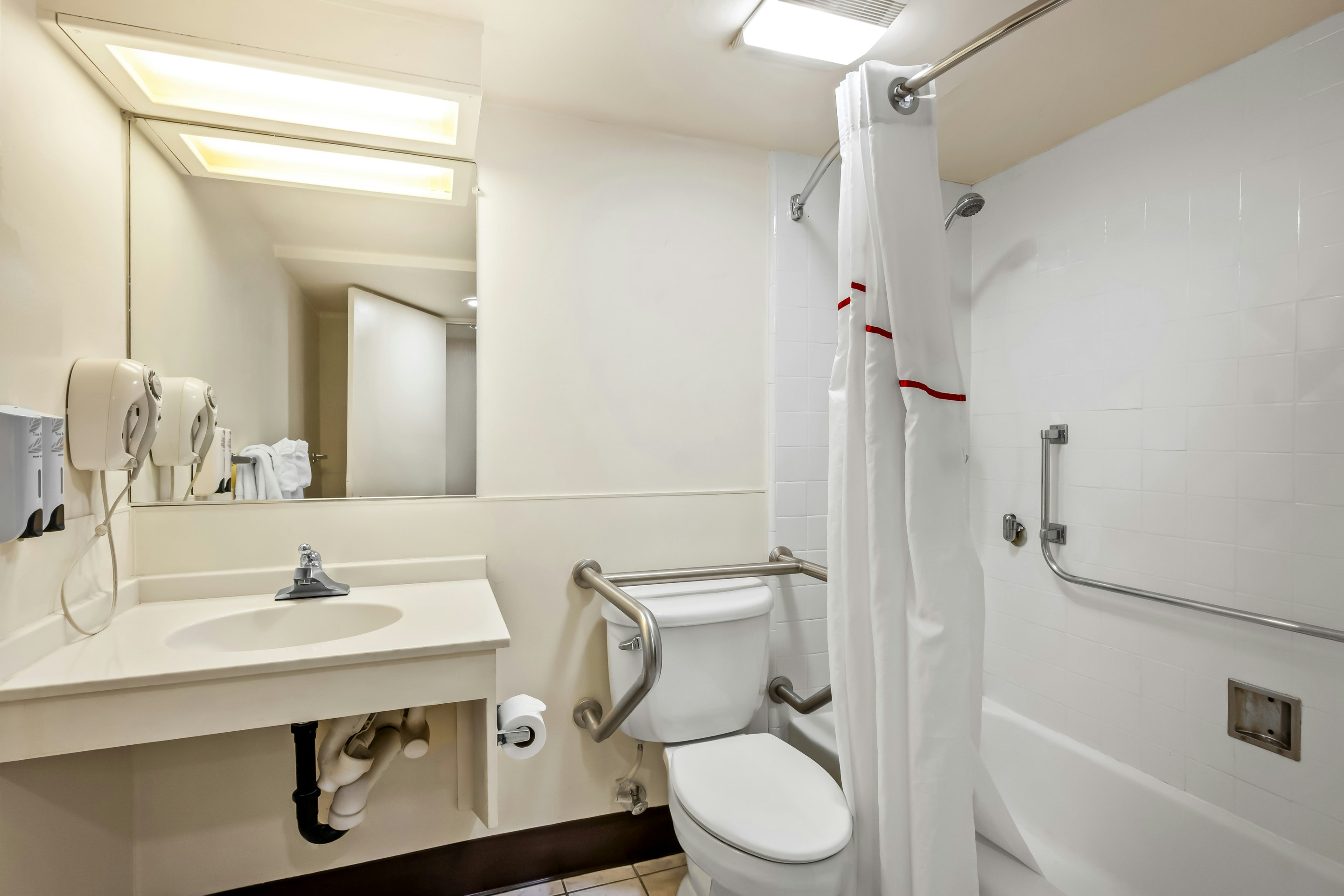 red roof inn yuba city