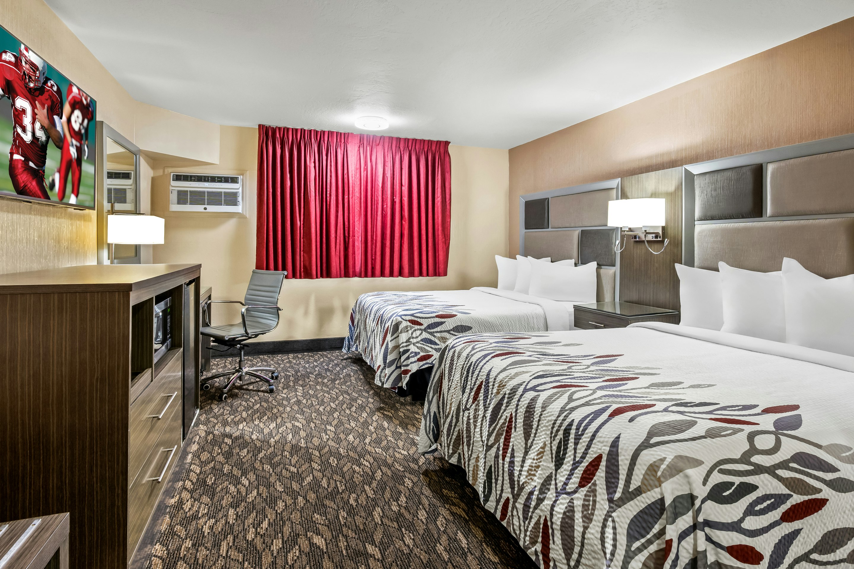 red roof inn yuba city