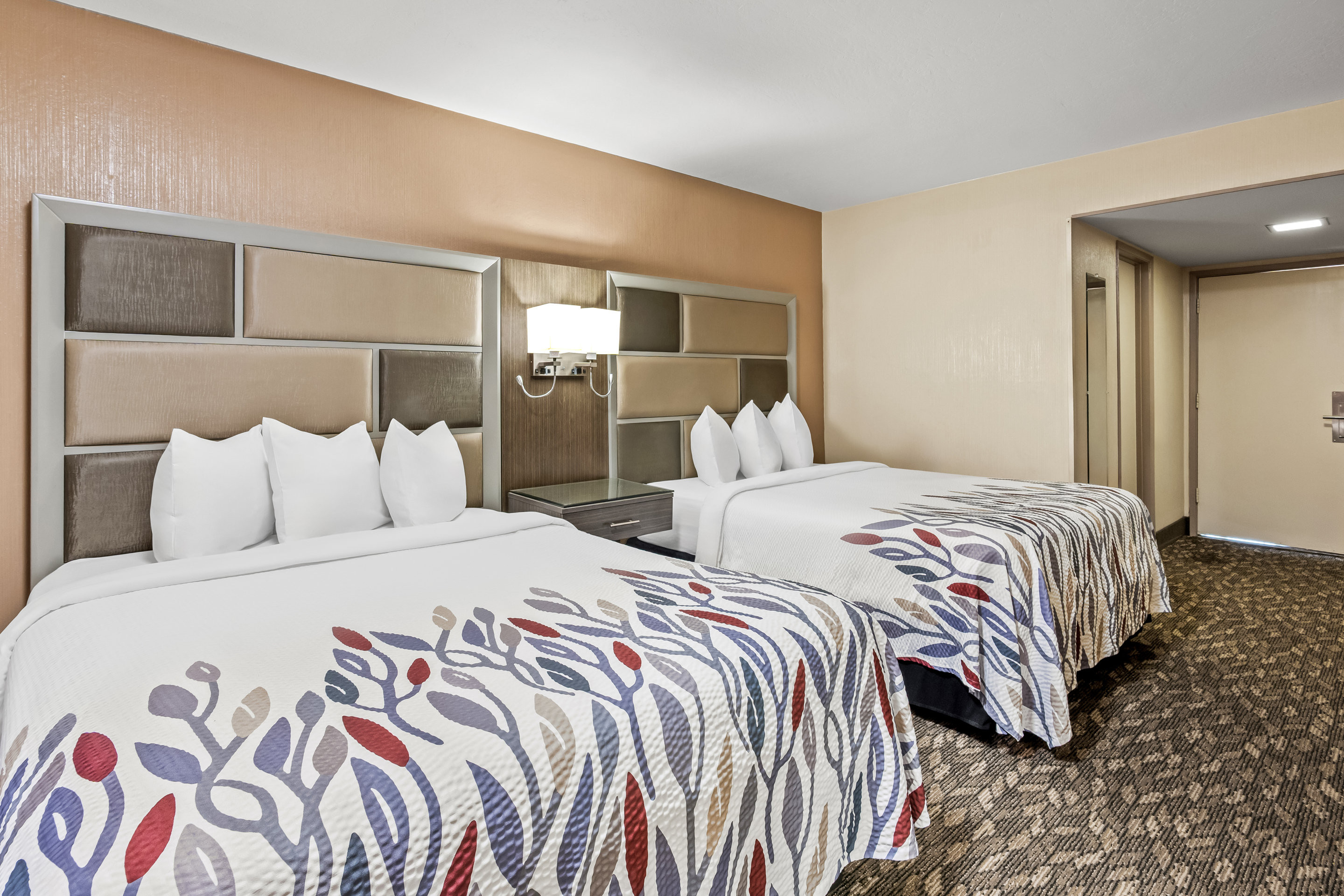 red roof inn yuba city