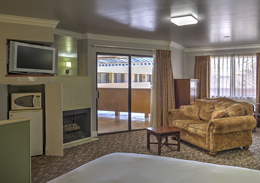 red roof inn yuba city