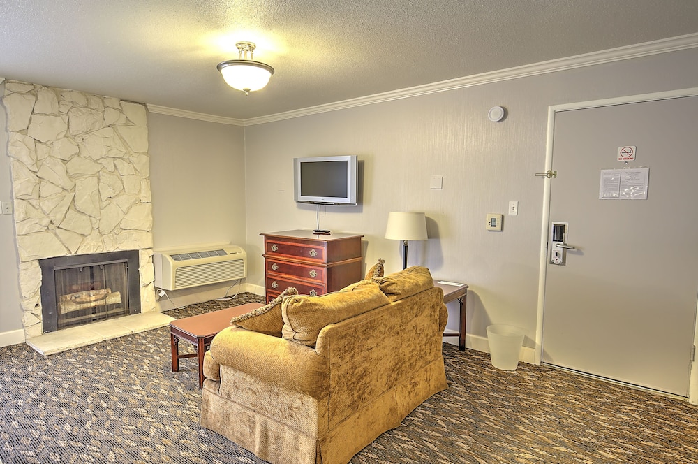 red roof inn yuba city