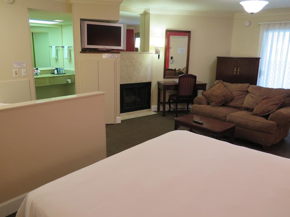 red roof inn yuba city