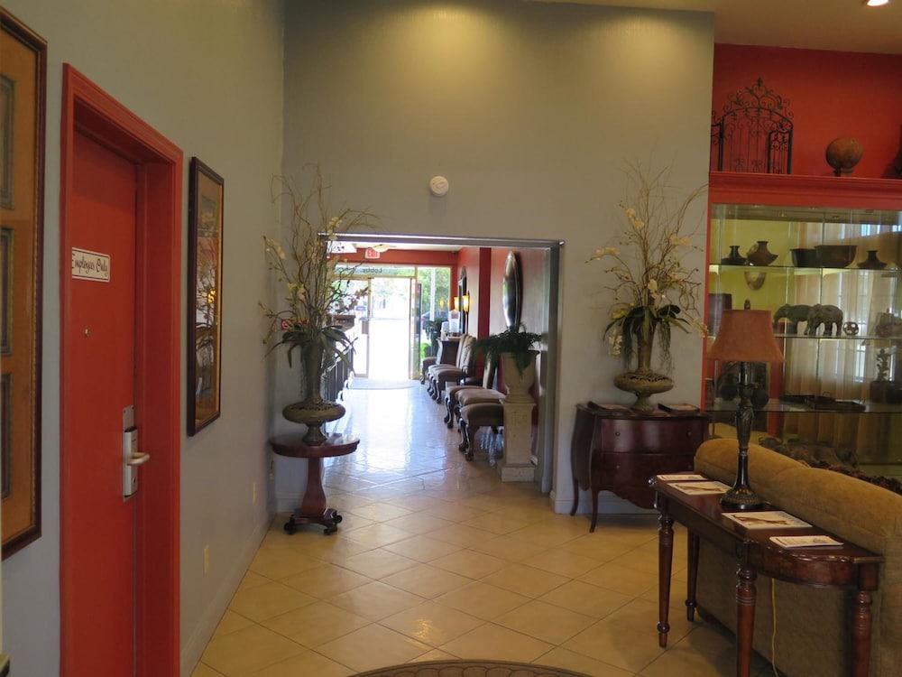 red roof inn yuba city