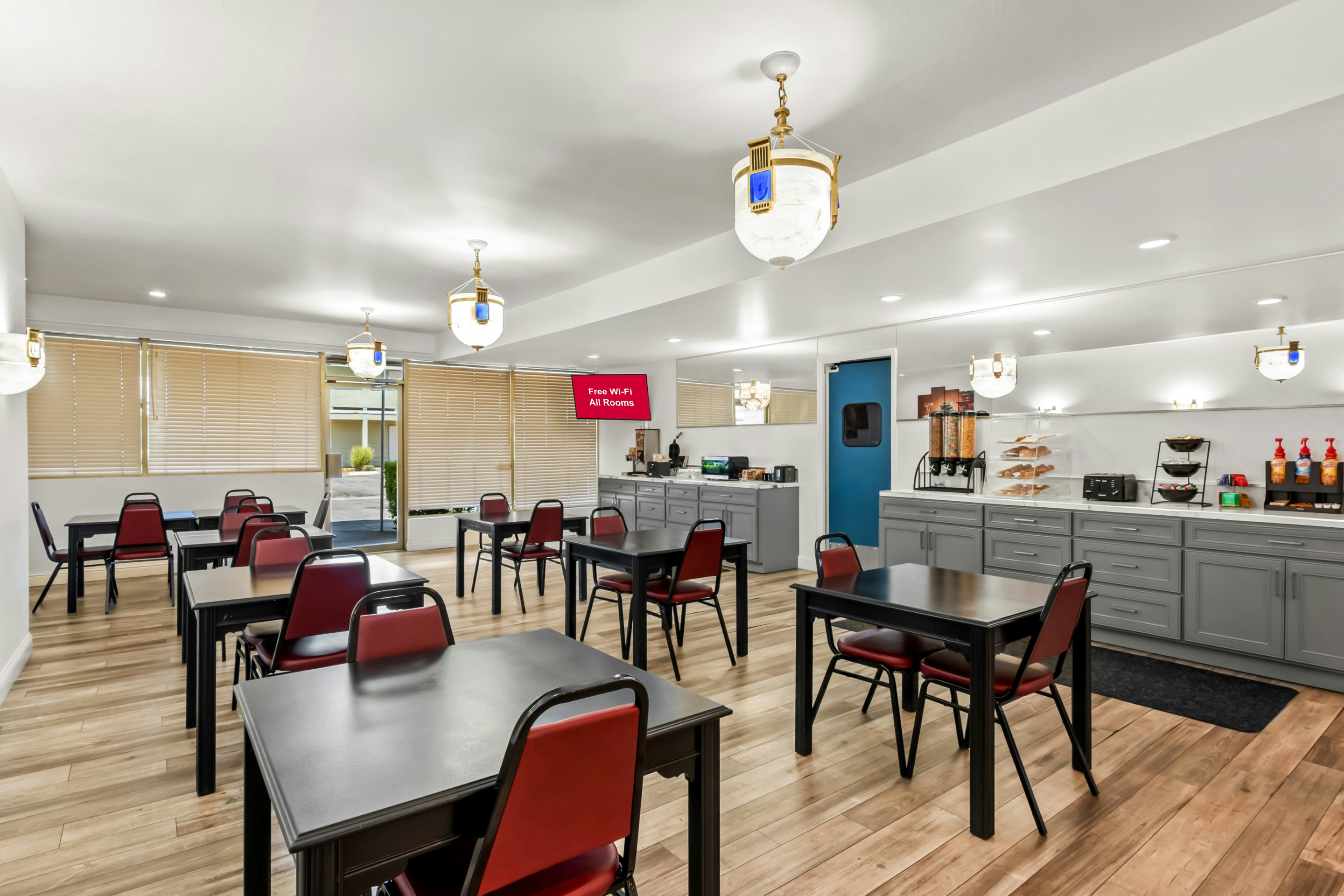 red roof inn yuba city