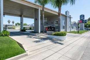 red roof inn yuba city