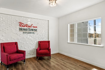 Red Roof Inn Yuba City,United States Of America>>Yuba City,2.5 star
