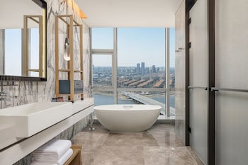 qingdao marriott hotel jiaozhou