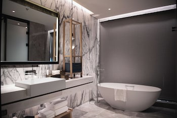 qingdao marriott hotel jiaozhou