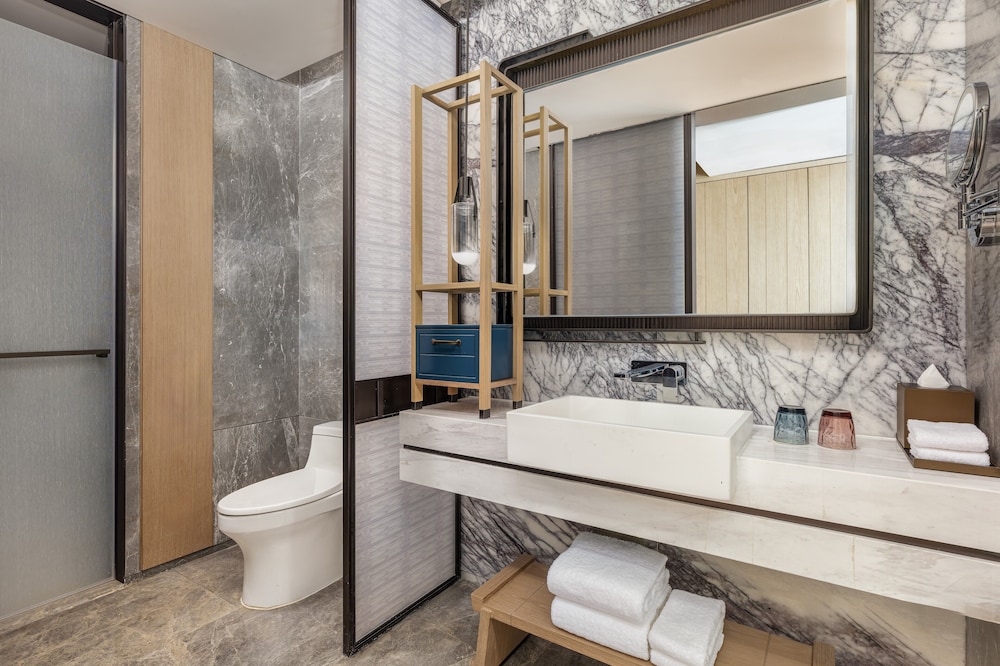 qingdao marriott hotel jiaozhou