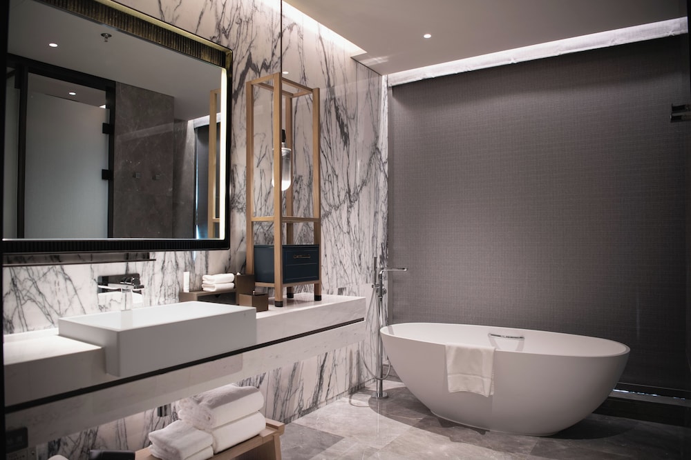 qingdao marriott hotel jiaozhou