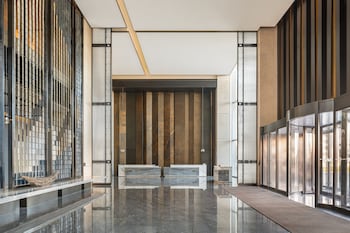 qingdao marriott hotel jiaozhou