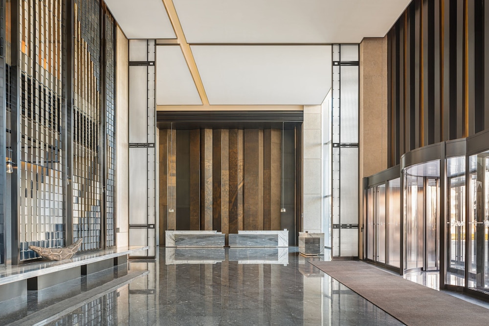 qingdao marriott hotel jiaozhou