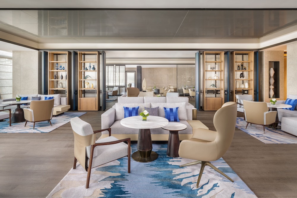 qingdao marriott hotel jiaozhou