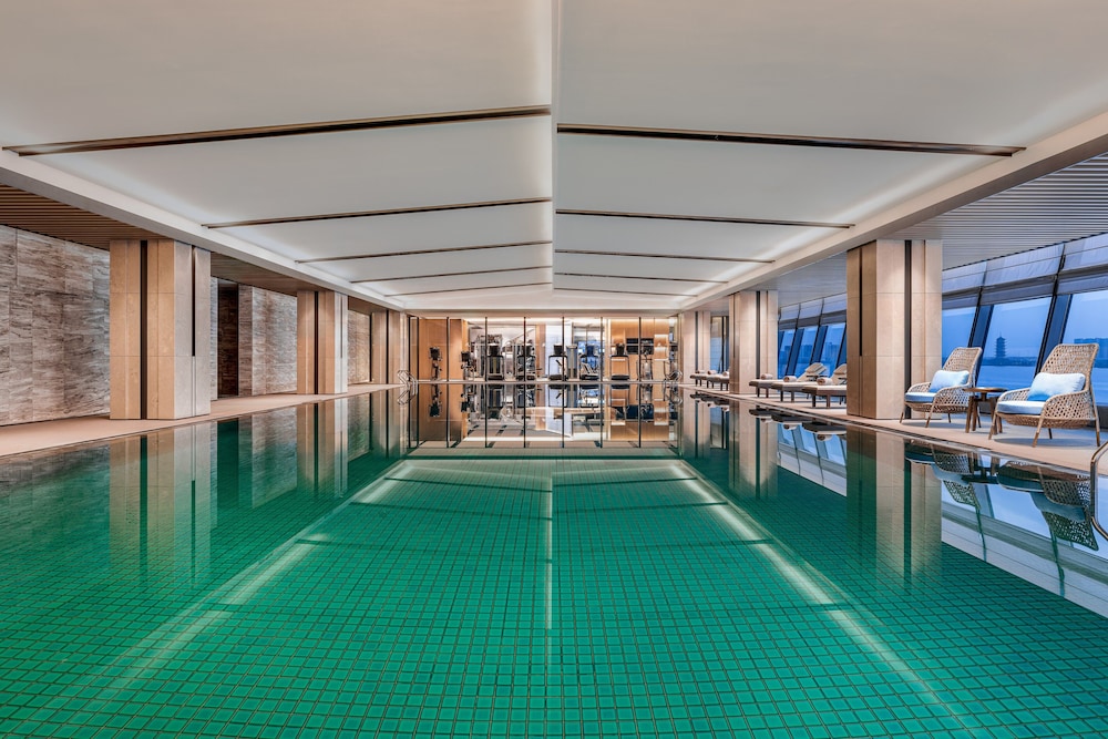 qingdao marriott hotel jiaozhou