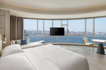 qingdao marriott hotel jiaozhou