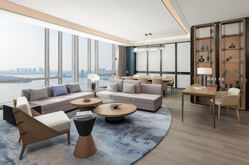 qingdao marriott hotel jiaozhou