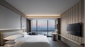 qingdao marriott hotel jiaozhou