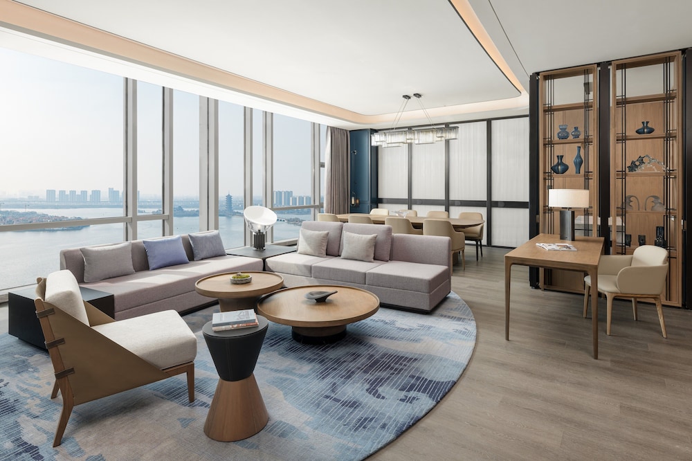 qingdao marriott hotel jiaozhou