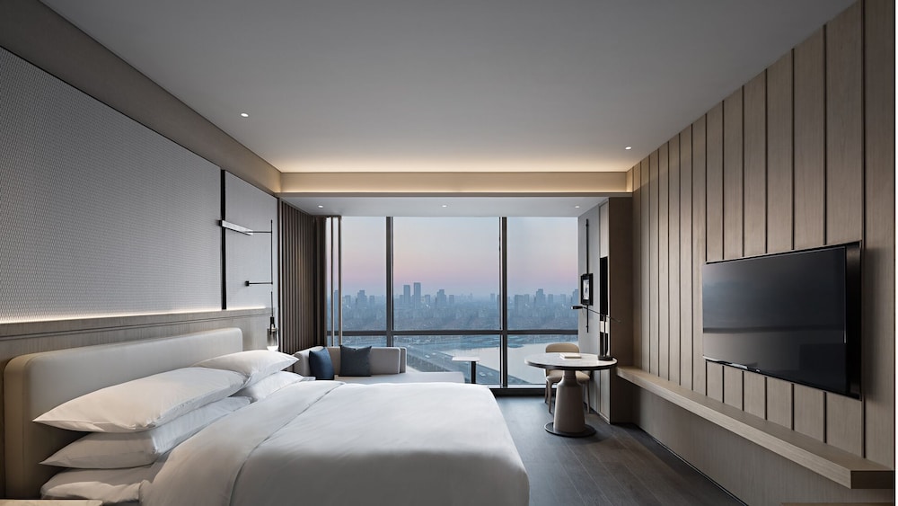 qingdao marriott hotel jiaozhou