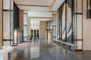 qingdao marriott hotel jiaozhou