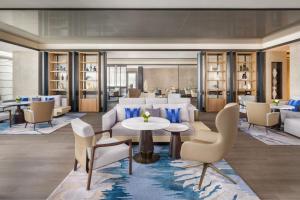 qingdao marriott hotel jiaozhou