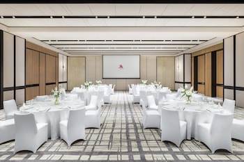 qingdao marriott hotel jiaozhou