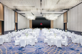 qingdao marriott hotel jiaozhou