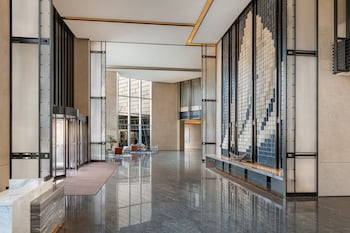 qingdao marriott hotel jiaozhou