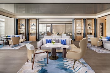qingdao marriott hotel jiaozhou