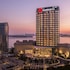 qingdao marriott hotel jiaozhou