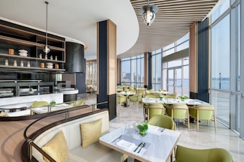 qingdao marriott hotel jiaozhou