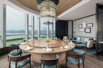 qingdao marriott hotel jiaozhou