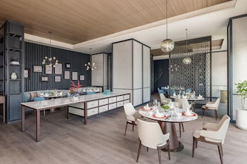 qingdao marriott hotel jiaozhou