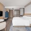 qingdao marriott hotel jiaozhou