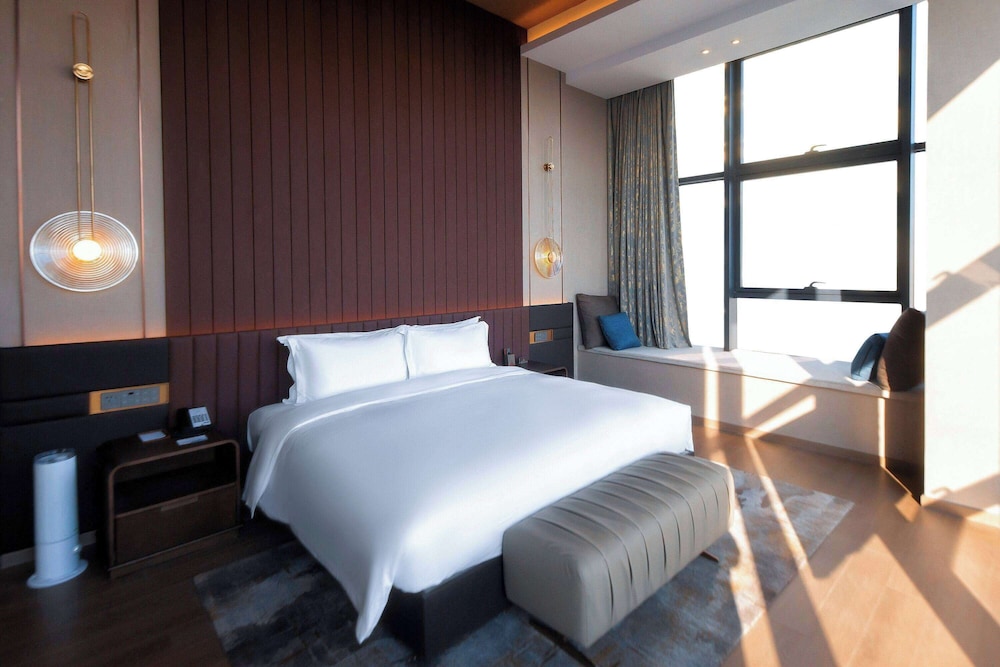 wyndham dalian jinpu