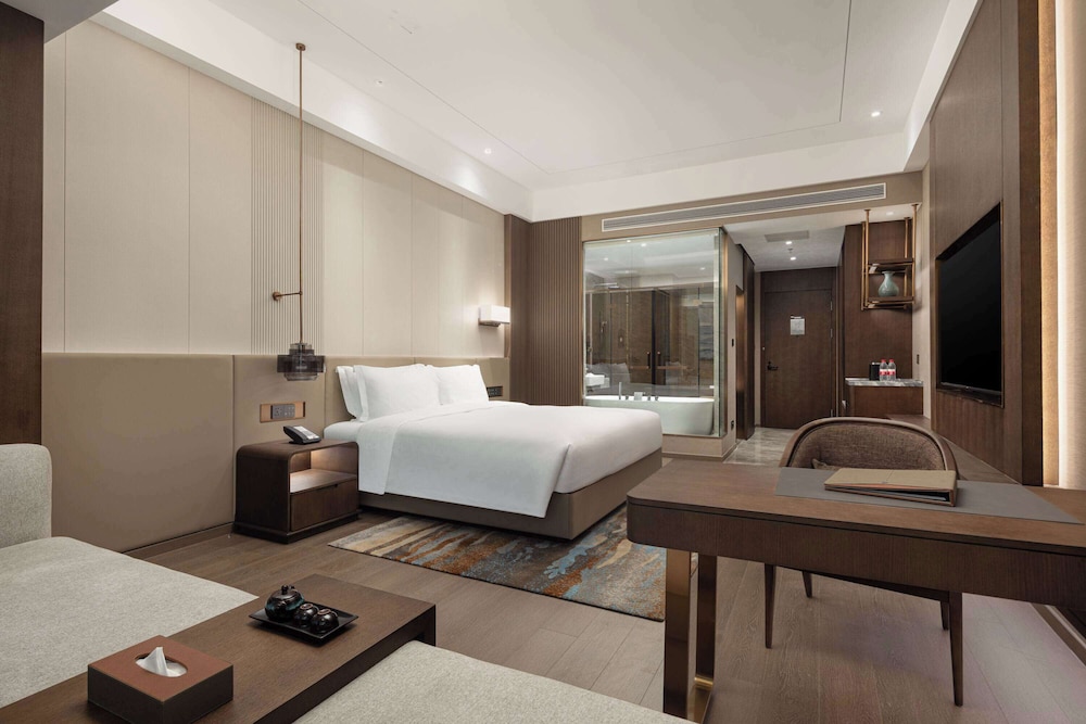 wyndham dalian jinpu