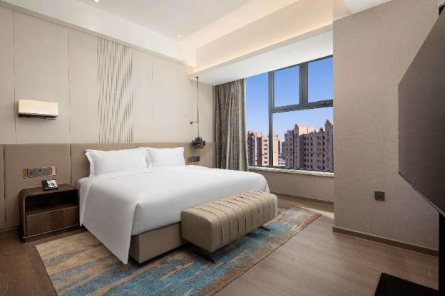 wyndham dalian jinpu