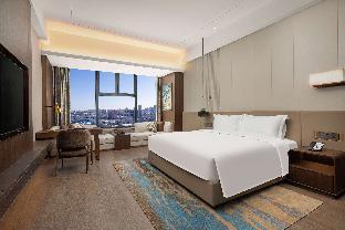 wyndham dalian jinpu