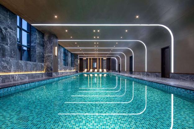 wyndham dalian jinpu