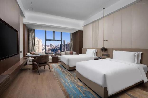 wyndham dalian jinpu