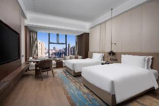 wyndham dalian jinpu