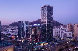 wyndham dalian jinpu