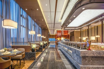 wyndham dalian jinpu