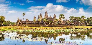 siem reap