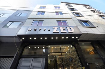 zed hotel