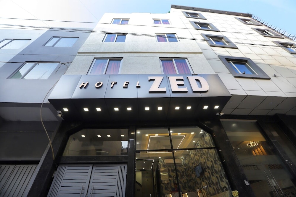 zed hotel