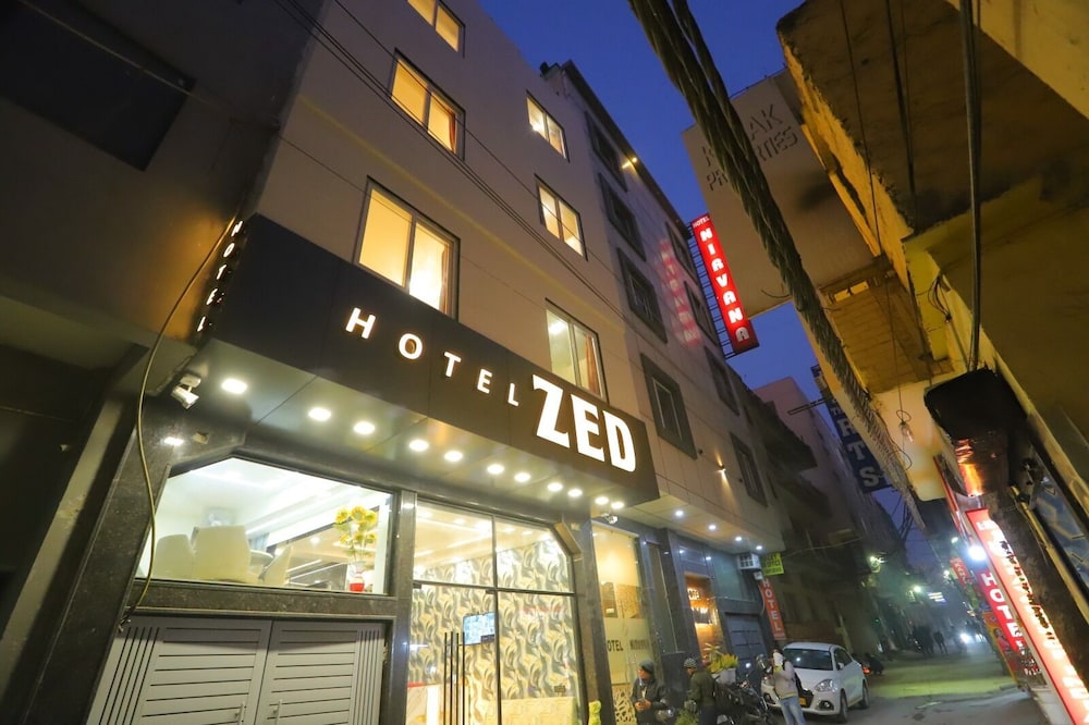 zed hotel