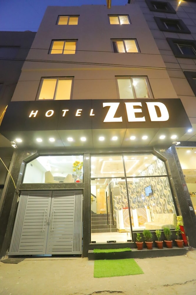 zed hotel