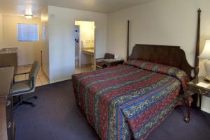 American Executive Inn,Mesa>>Chandler,2 star