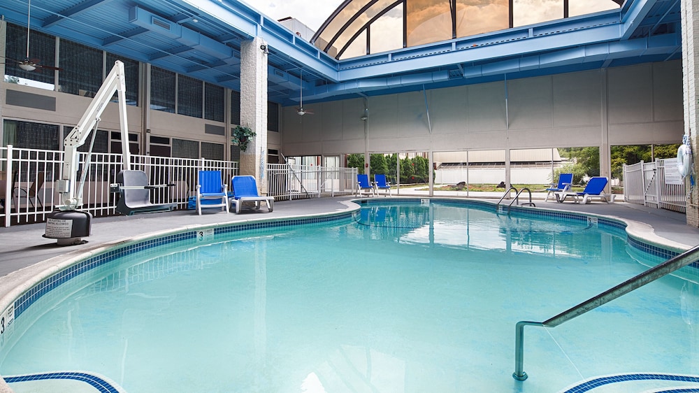 albany airport inn